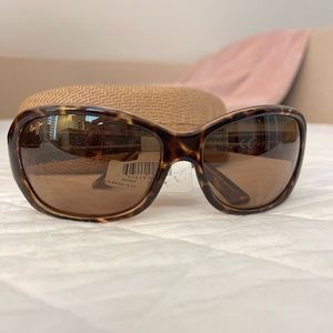Maui Jim sunglasses